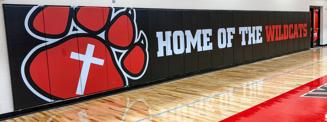 Project Spotlight - Hales Corners Lutheran Church and School