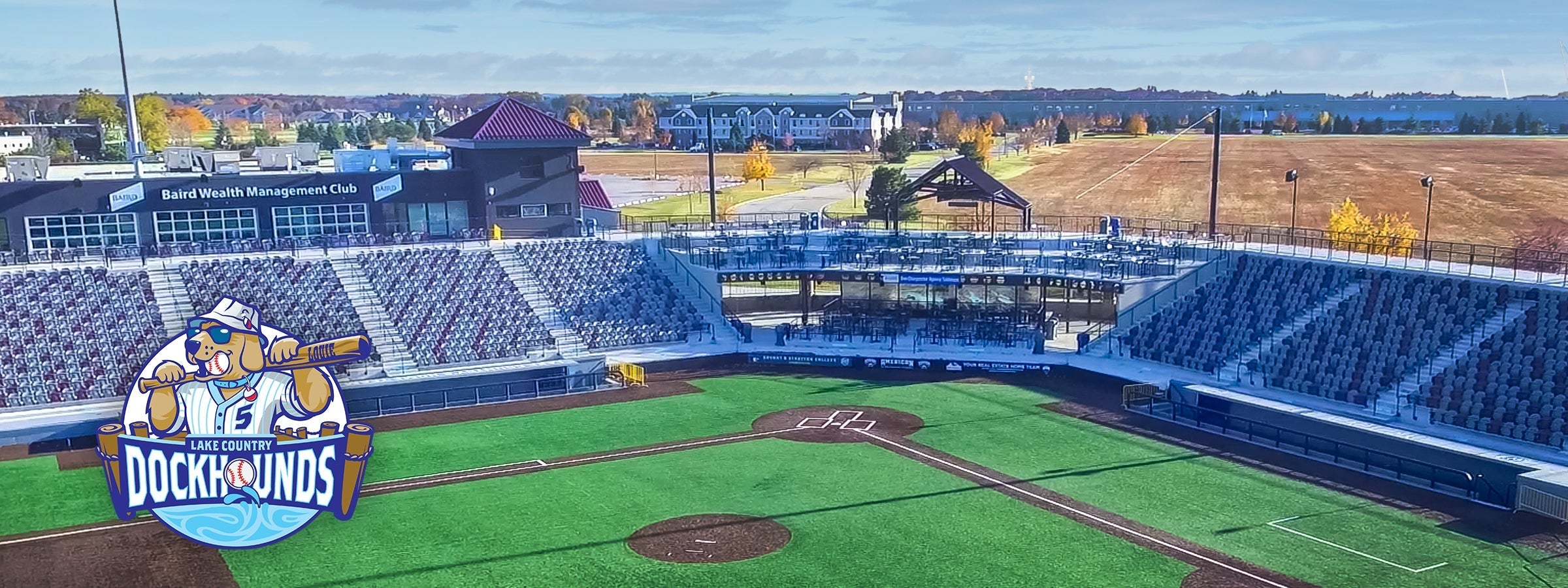Lake Country Dockhounds Bag Policy