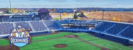 Project Spotlight - Lake Country DockHounds