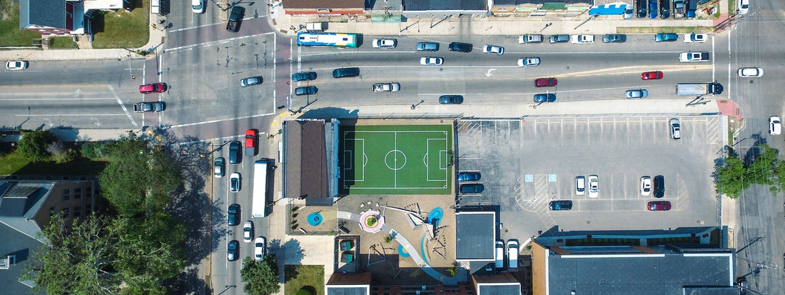 Project Spotlight - Notre Dame School of Milwaukee