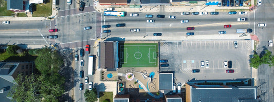 Project Spotlight - Notre Dame School of Milwaukee