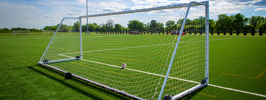 Soccer Goal Safety