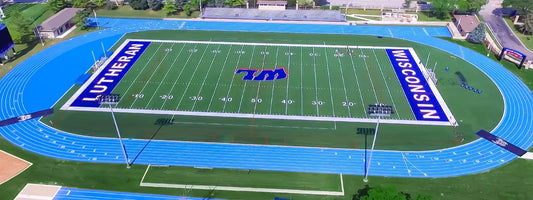 Project Spotlight - Wisconsin Lutheran High School