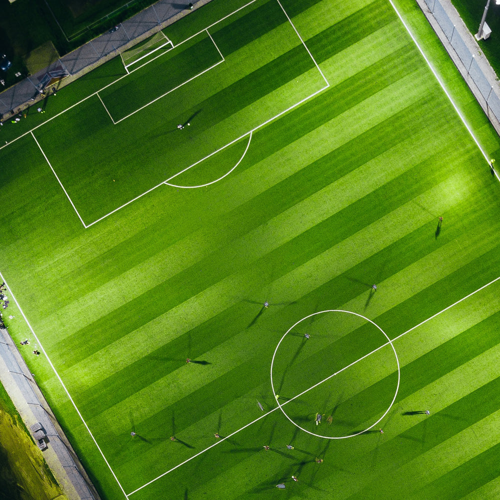 Soccer Field Equipment・Soccer Facility Equipment For Sale・Keeper Goals ...