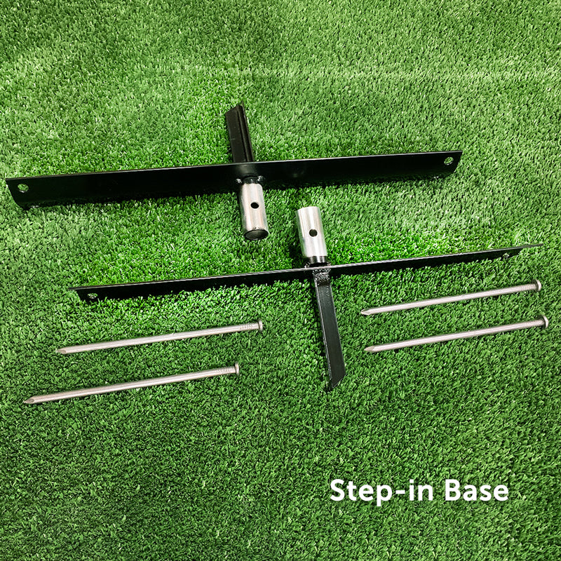 FFIT step-in base