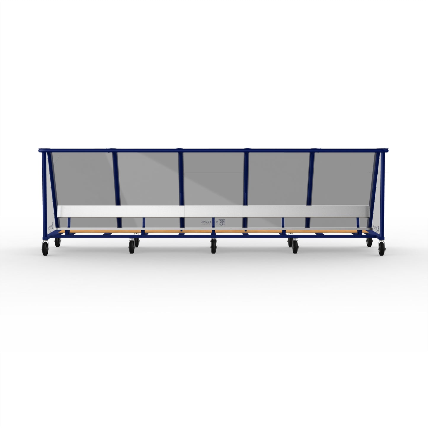 Model #PPS20. 20' Traditional Heavy Duty Team Shelter.