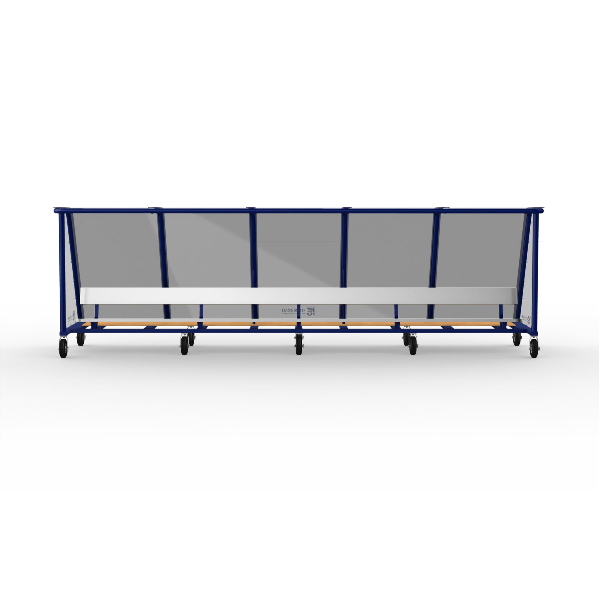 Model #PPS20. 20' Traditional Heavy Duty Team Shelter.