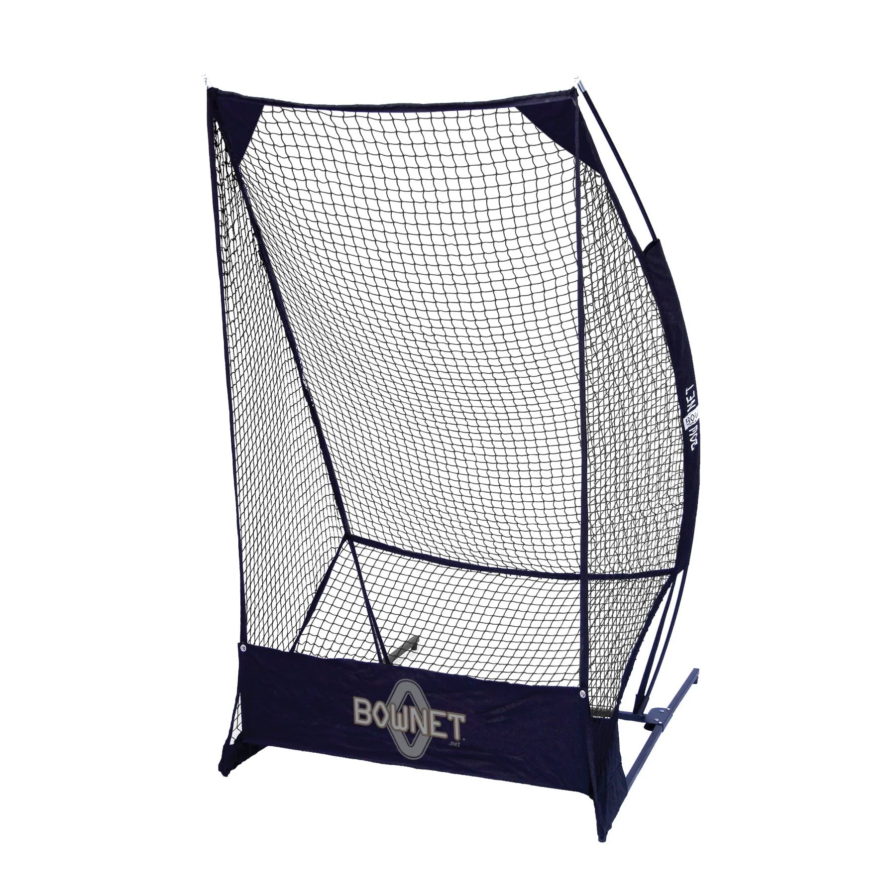 Model #BNSOLOKICKER. Bownet solo kicker to practice punting and kicking.