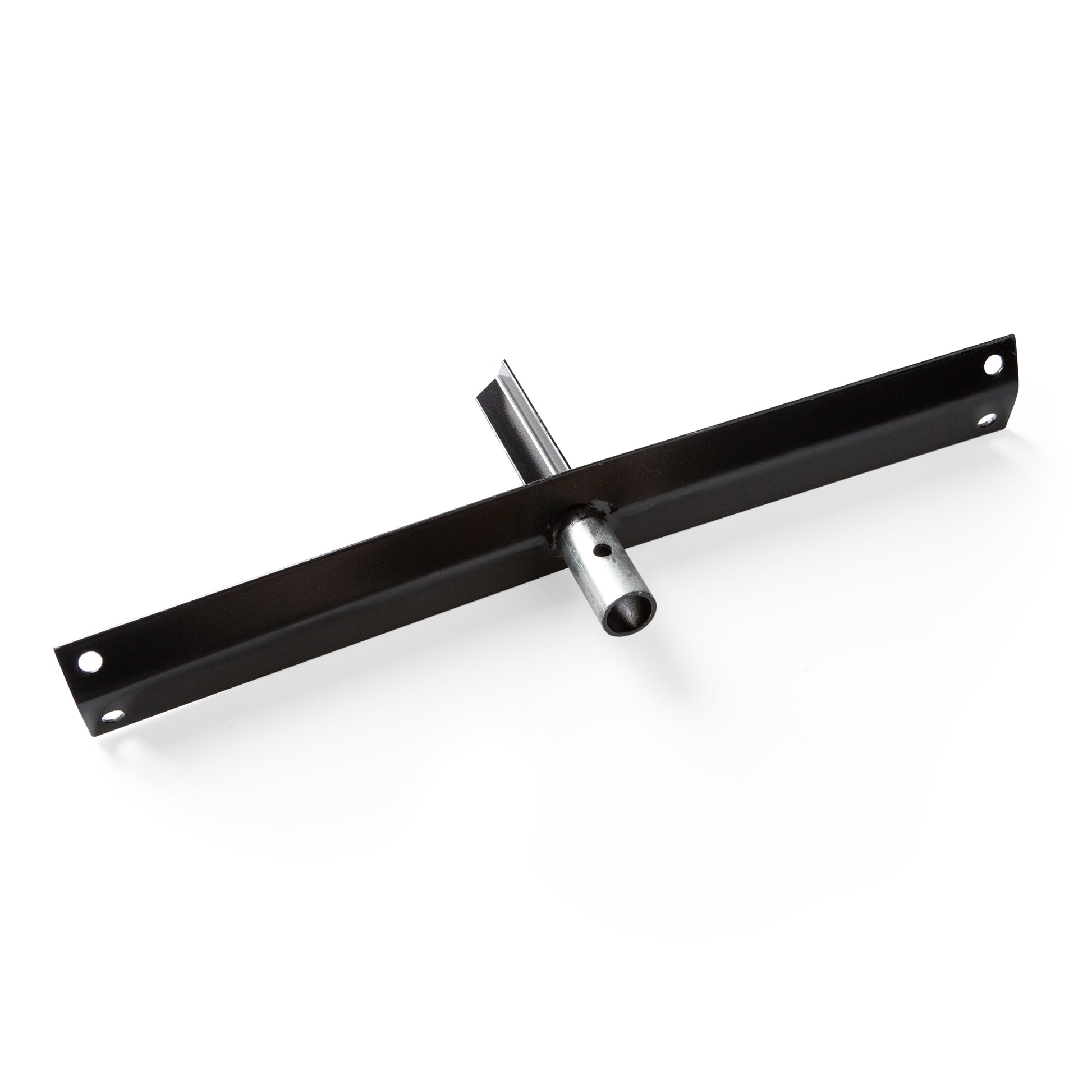 Model #FFITBASE. FFIT Soccer goal aluminum step in base.