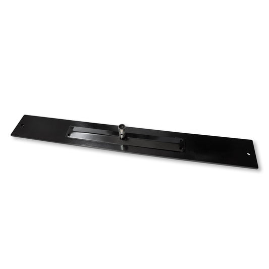Model #FFITINBASEH2. FFIT flat soccer goal base.