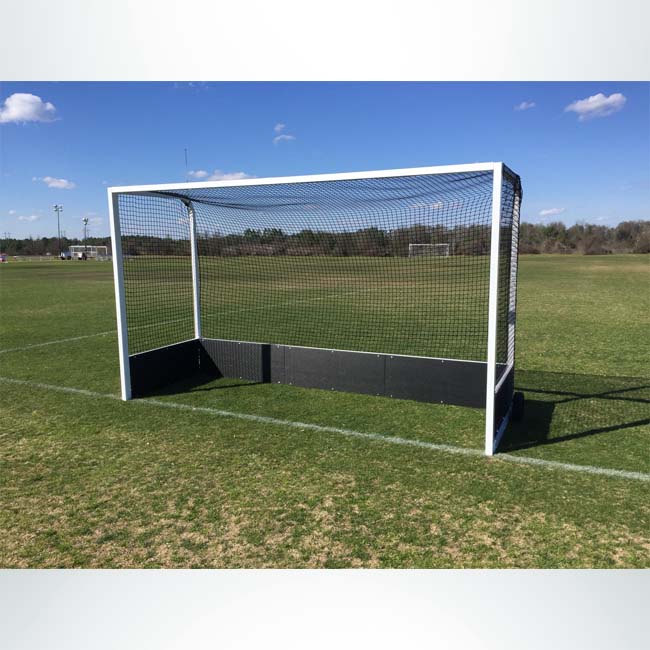 Model #FJG32AL. Pro field hockey goal.