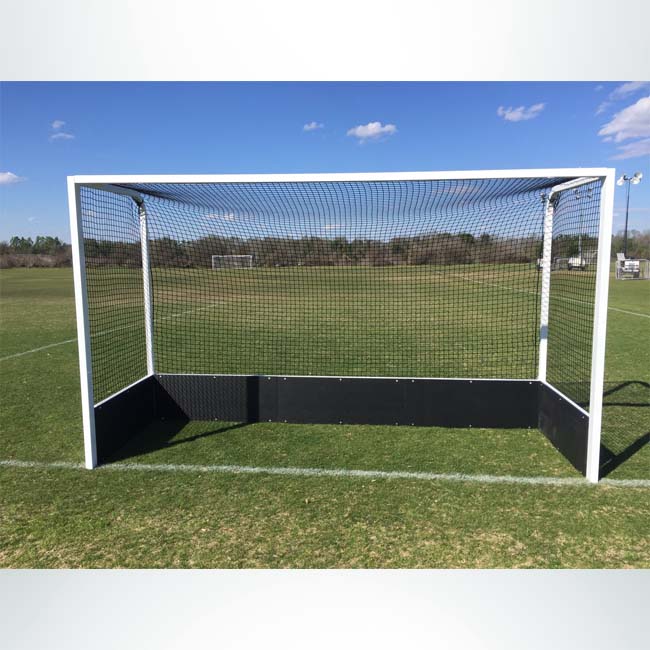 Model #FJG32AL. Pro field hockey goal.