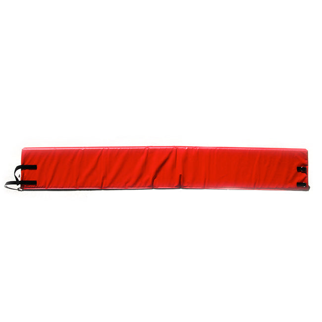 Model #FSP22. Red foam pad for boundary kit.