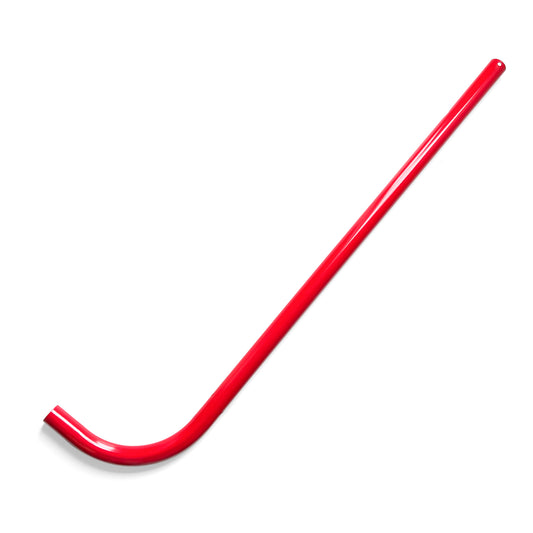 Model #GAIA53. Horizontal bars for interactive portable soccer goal.