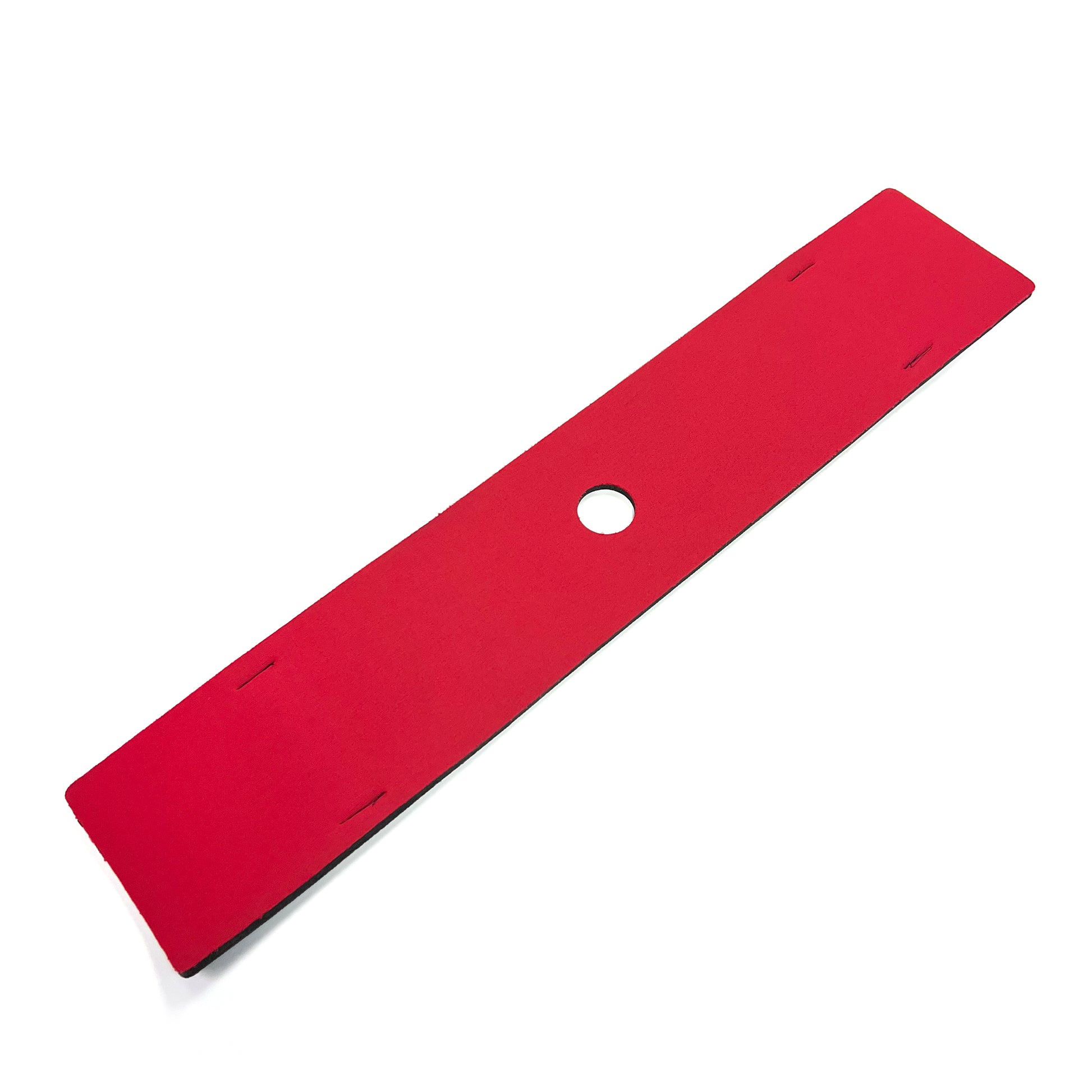 Model #GAFFITNEO. Replacement neoprene pads for FFIT soccer goal.
