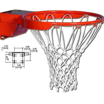 Gared Basketball Equipment・Goalsetter Basketball Rims・Ceiling Mount ...