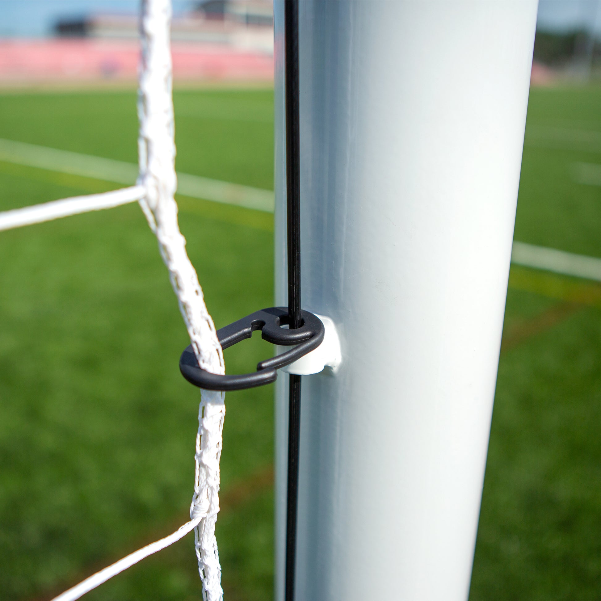 soccer net attachment clips