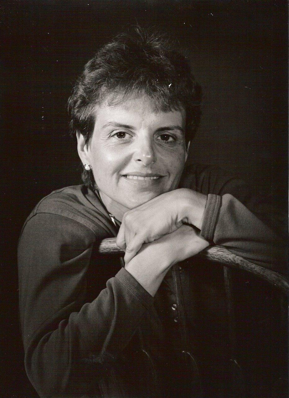 Laura Moynihan headshot