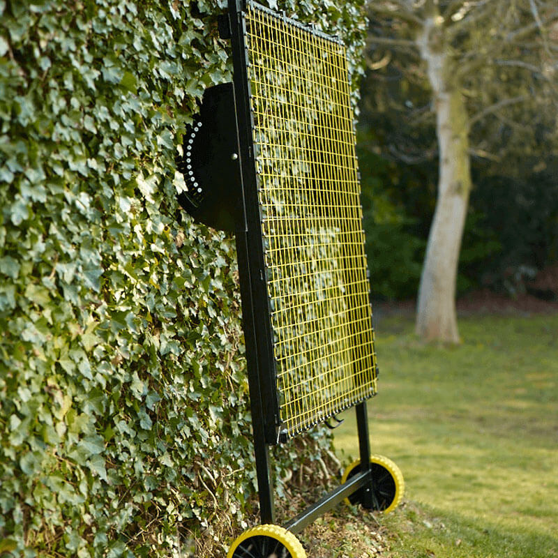 Model #MACADEMY. M Station Academy Rebounder. The best soccer rebounder.