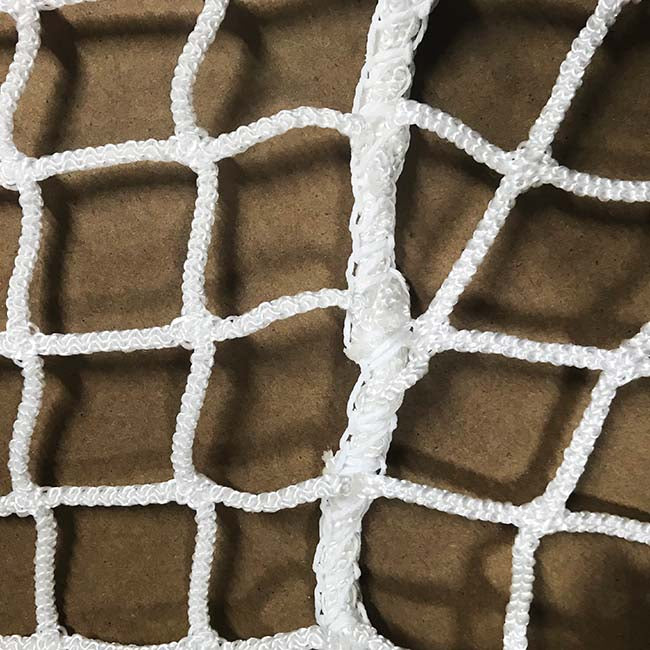 Model #NP1530641525HP. Hockey net. 6' x 4' x 18" x 30".