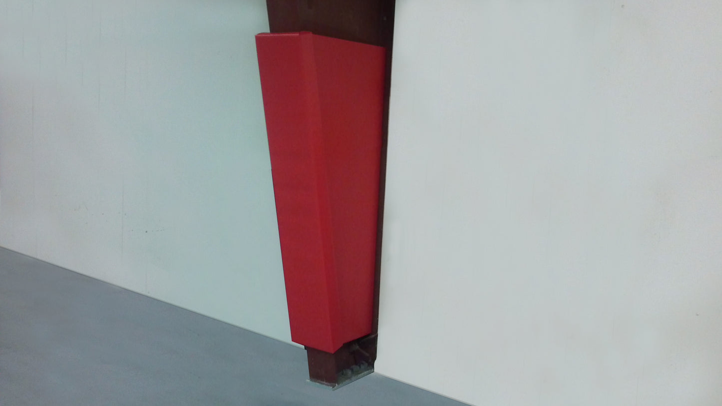 Custom padding for column.