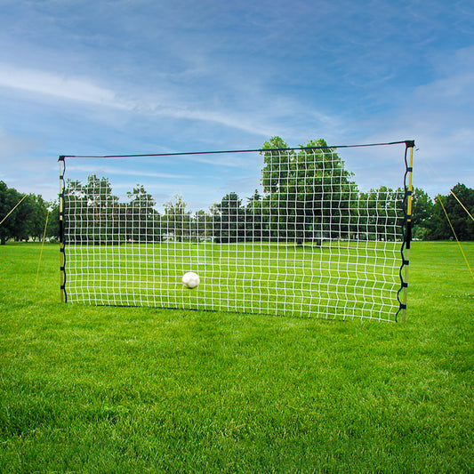 Powrnet rebounder