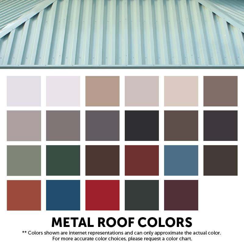 Premium hard shell bleacher cover roof colors.