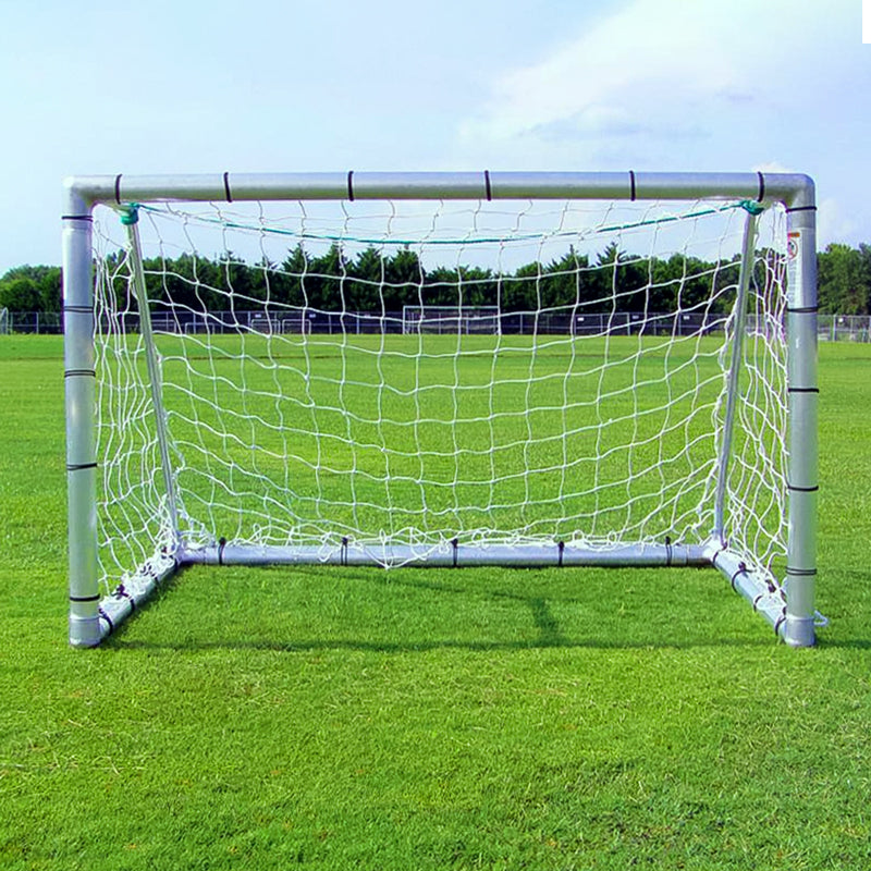 Striker Series 4' x 6' soccer goal
