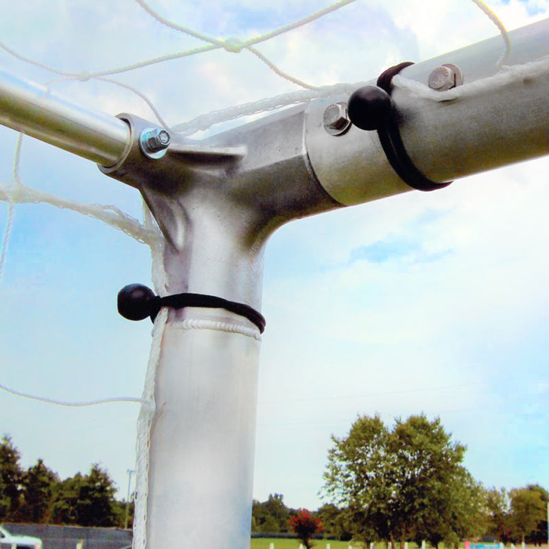 Striker series aluminum soccer goal