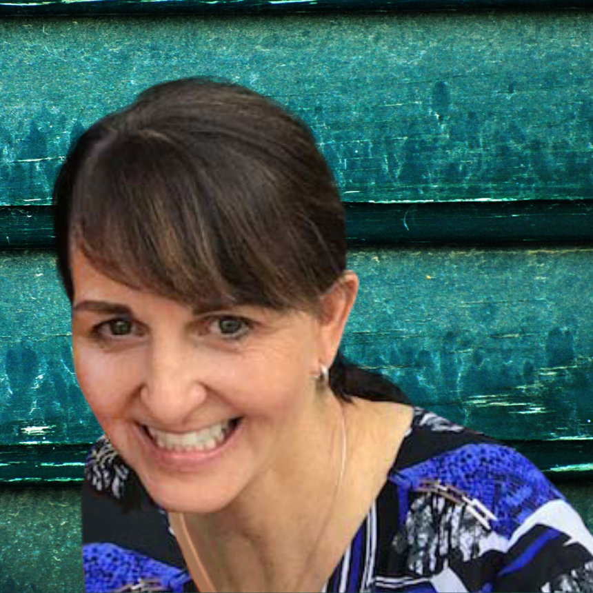 Susan Moynihan-Manning headshot