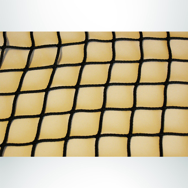 Model #NP175305904HP. 6'7" x 9'10" youth soccer net, nylon.