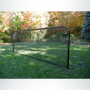 The Best Backyard Soccer Rebounder ⋆ Keeper Goals - Your Athletic ...