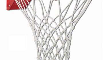 Model #HDFLEXGSHEAVYDUTY. Heavy duty flex basketball rim.