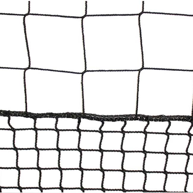 Model #PREMIUM. Hybrid net for lacrosse and soccer.