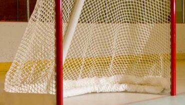 Model #HGPRO7000. Pro Hockey goal frame.