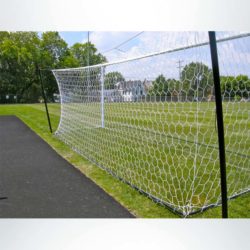Soccer Net Storage Bar ⋆ Keeper Goals - Your Athletic Equipment Experts.