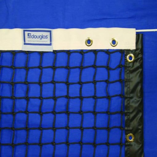 Model #TN45. Douglas Tennis Net.