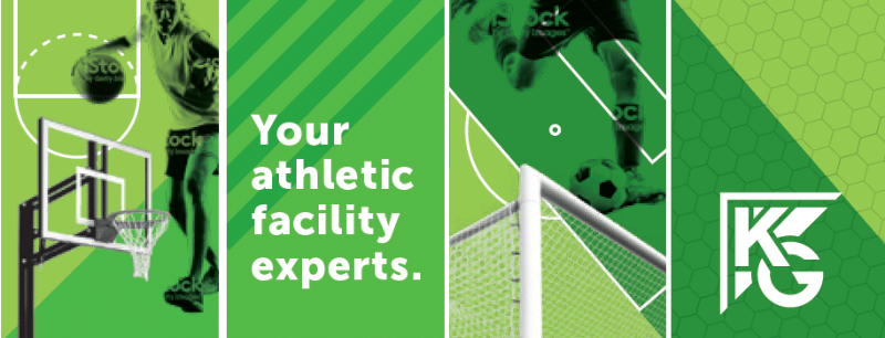 Keeper Goals - Your Athletic Facility Equipment Experts