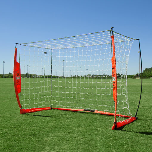 bownet soccer goal