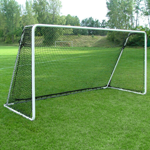 FAS soccer goal