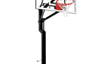 Goalsetter All-Star 54 inch basketball hoop