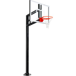 Goalsetter Elite Plus 54 inch basketball hoop