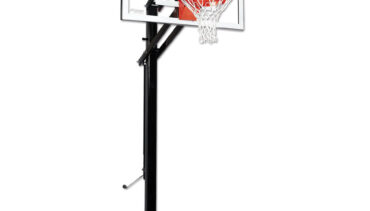 Goalsetter x448 48 inch basketball hoop
