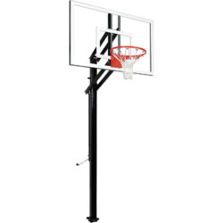 Goalsetter x454 54 inch basketball hoop