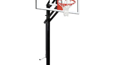 Goalsetter x454 54 inch basketball hoop
