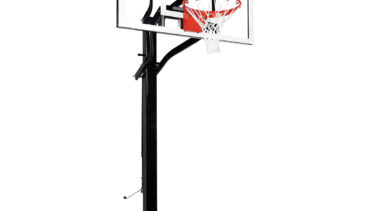 Goalsetter x554 54 inch basketball hoop