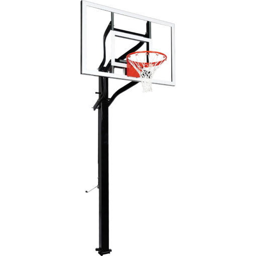 Goalsetter x554 54 inch basketball hoop