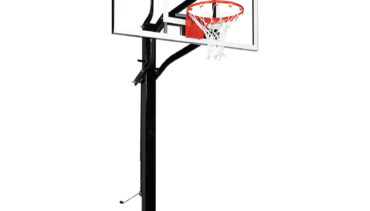 Goalsetter x560 60 inch basketball hoop