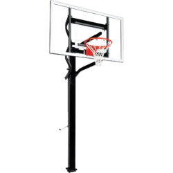 Goalsetter x660 60 inch basketball hoop