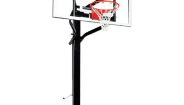 Goalsetter x660 60 inch basketball hoop